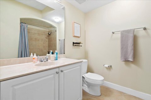 Copropriété à vendre à Boynton Beach, Floride: 2 chambres, 97.36 m2 № 1207648 - photo 14