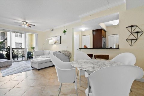 Copropriété à vendre à Boynton Beach, Floride: 2 chambres, 97.36 m2 № 1207648 - photo 25