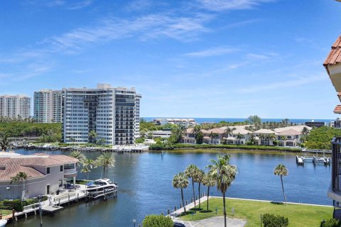 Condominio en venta en Boca Raton, Florida, 1 dormitorio, 92.72 m2 № 1207647 - foto 20