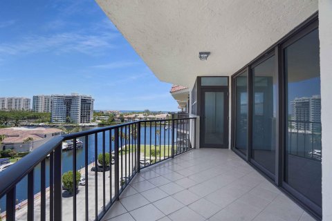 Condominio en venta en Boca Raton, Florida, 1 dormitorio, 92.72 m2 № 1207647 - foto 14