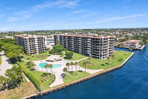 Condo in Boca Raton, Florida, 1 bedroom  № 1207647 - photo 3