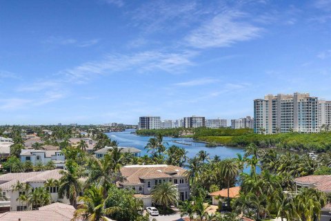 Condo in Boca Raton, Florida, 1 bedroom  № 1207647 - photo 19