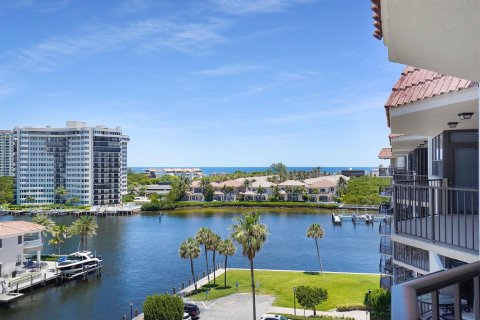 Condo in Boca Raton, Florida, 1 bedroom  № 1207647 - photo 15