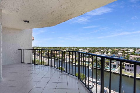 Condo in Boca Raton, Florida, 1 bedroom  № 1207647 - photo 16