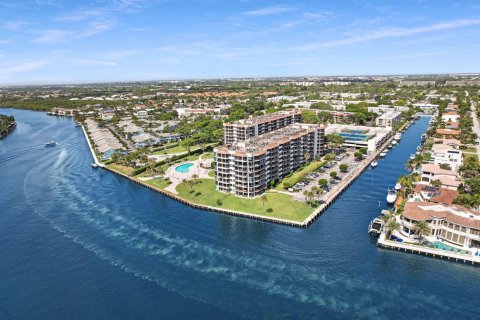 Condominio en venta en Boca Raton, Florida, 1 dormitorio, 92.72 m2 № 1207647 - foto 8