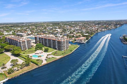 Condo in Boca Raton, Florida, 1 bedroom  № 1207647 - photo 2