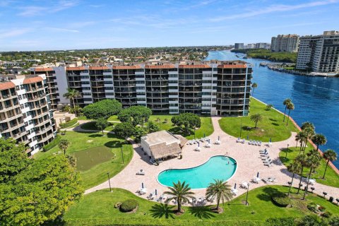 Condominio en venta en Boca Raton, Florida, 1 dormitorio, 92.72 m2 № 1207647 - foto 4