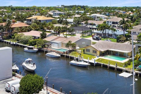 Condo in Boca Raton, Florida, 1 bedroom  № 1207647 - photo 18