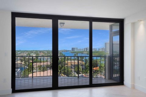 Condominio en venta en Boca Raton, Florida, 1 dormitorio, 92.72 m2 № 1207647 - foto 17