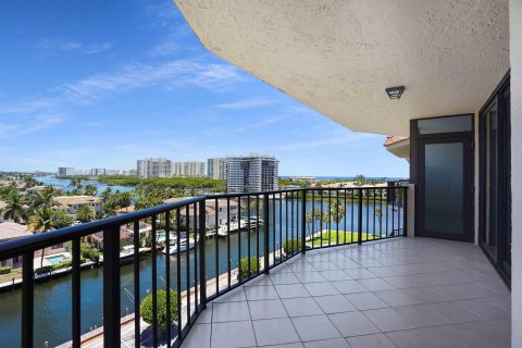 Condominio en venta en Boca Raton, Florida, 1 dormitorio, 92.72 m2 № 1207647 - foto 22