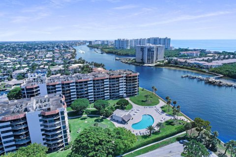 Condominio en venta en Boca Raton, Florida, 1 dormitorio, 92.72 m2 № 1207647 - foto 7