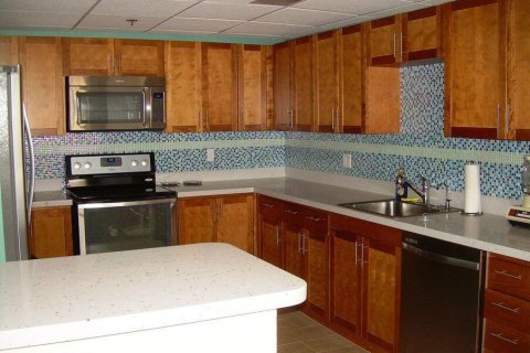 Condo in Highland Beach, Florida, 2 bedrooms  № 1226893 - photo 4