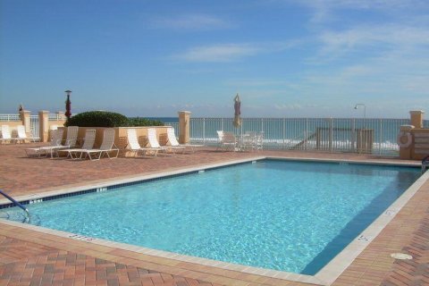 Condo in Highland Beach, Florida, 2 bedrooms  № 1226893 - photo 2