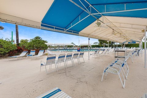 Copropriété à vendre à Delray Beach, Floride: 2 chambres, 113.9 m2 № 1226904 - photo 6