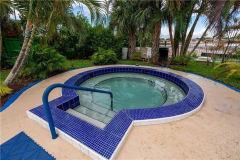 Copropriété à vendre à Delray Beach, Floride: 2 chambres, 113.9 m2 № 1226904 - photo 14