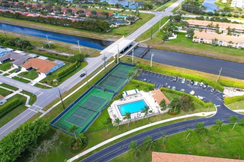 Copropriété à vendre à Delray Beach, Floride: 2 chambres, 113.9 m2 № 1226904 - photo 3