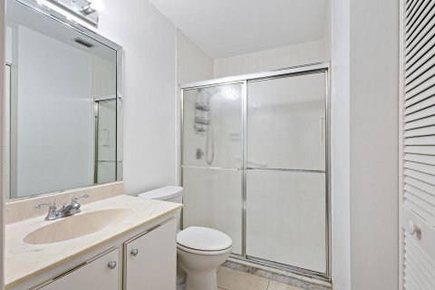 Copropriété à vendre à Delray Beach, Floride: 2 chambres, 113.9 m2 № 1226904 - photo 21