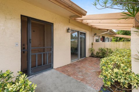 Copropriété à vendre à Delray Beach, Floride: 2 chambres, 113.9 m2 № 1226904 - photo 16