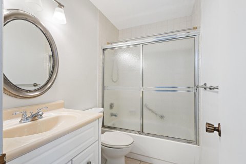 Copropriété à vendre à Delray Beach, Floride: 2 chambres, 113.9 m2 № 1226904 - photo 17