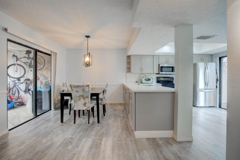 Condo in Jupiter, Florida, 2 bedrooms  № 1081392 - photo 29