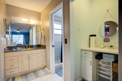 Condo in Jupiter, Florida, 2 bedrooms  № 1081392 - photo 9