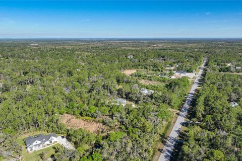 Land in North Port, Florida № 1028081 - photo 2