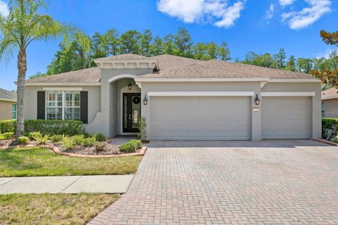 Casa en venta en Lutz, Florida, 4 dormitorios, 223.71 m2 № 1243277 - foto 4