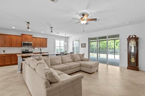 Casa en venta en Lutz, Florida, 4 dormitorios, 223.71 m2 № 1243277 - foto 12