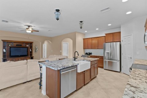 Casa en venta en Lutz, Florida, 4 dormitorios, 223.71 m2 № 1243277 - foto 20