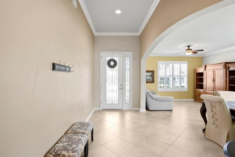 Casa en venta en Lutz, Florida, 4 dormitorios, 223.71 m2 № 1243277 - foto 5