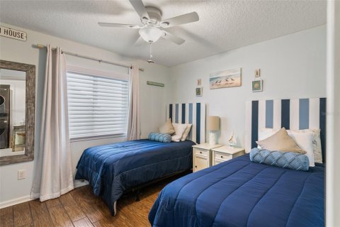 Copropriété à vendre à Saint Augustine, Floride: 2 chambres, 98.85 m2 № 1038540 - photo 22