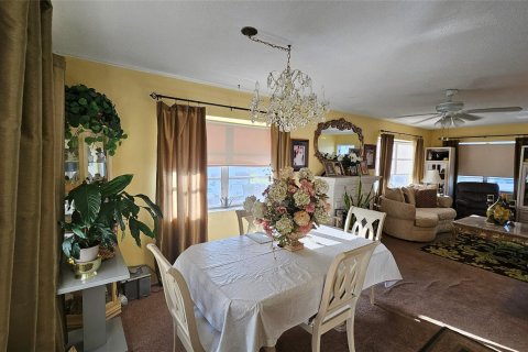 Copropriété à vendre à Lauderhill, Floride: 2 chambres, 88.26 m2 № 1075819 - photo 27