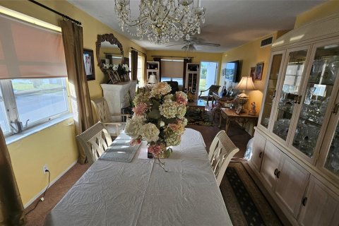 Copropriété à vendre à Lauderhill, Floride: 2 chambres, 88.26 m2 № 1075819 - photo 26