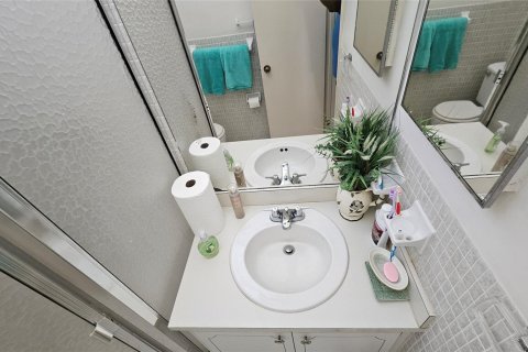 Copropriété à vendre à Lauderhill, Floride: 2 chambres, 88.26 m2 № 1075819 - photo 14