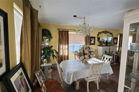 Copropriété à vendre à Lauderhill, Floride: 2 chambres, 88.26 m2 № 1075819 - photo 28