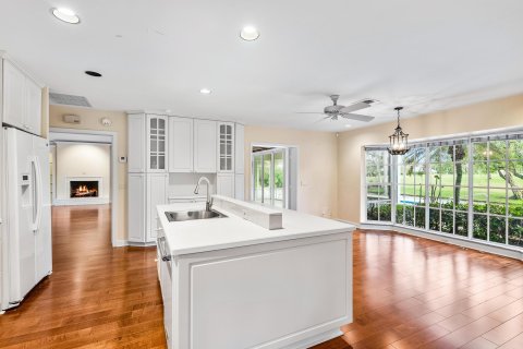 Casa en venta en North Palm Beach, Florida, 3 dormitorios, 331.1 m2 № 1054671 - foto 24