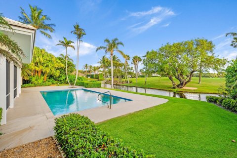 Casa en venta en North Palm Beach, Florida, 3 dormitorios, 331.1 m2 № 1054671 - foto 11