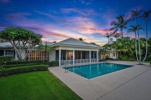 Villa ou maison à vendre à North Palm Beach, Floride: 3 chambres, 331.1 m2 № 1054671 - photo 6