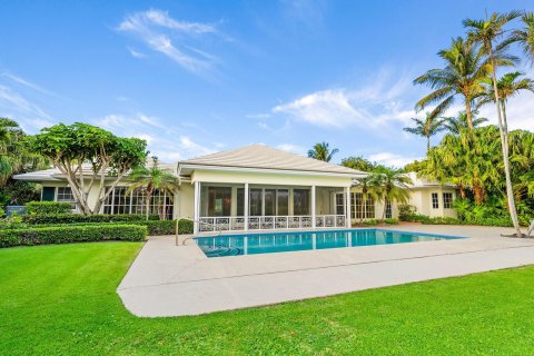 Casa en venta en North Palm Beach, Florida, 3 dormitorios, 331.1 m2 № 1054671 - foto 9