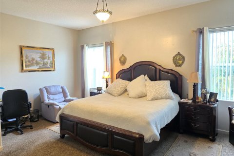 Casa en venta en Pembroke Pines, Florida, 3 dormitorios, 212.47 m2 № 1054617 - foto 24