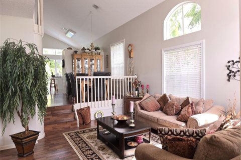 Villa ou maison à vendre à Pembroke Pines, Floride: 3 chambres, 212.47 m2 № 1054617 - photo 29