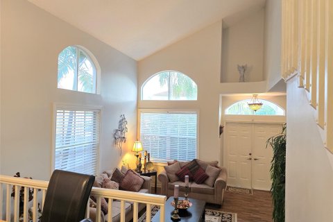 Villa ou maison à vendre à Pembroke Pines, Floride: 3 chambres, 212.47 m2 № 1054617 - photo 27