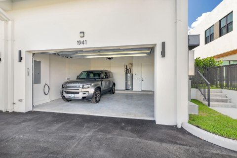 Touwnhouse à vendre à West Palm Beach, Floride: 3 chambres, 220.64 m2 № 1054672 - photo 19
