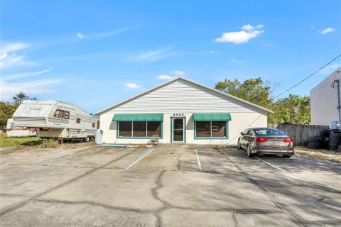 Commercial property in Cocoa, Florida 228.91 sq.m. № 1039337 - photo 1