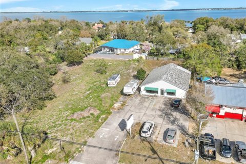 Immobilier commercial à vendre à Cocoa, Floride: 228.91 m2 № 1039337 - photo 7