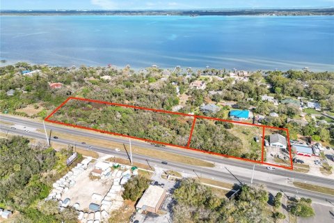 Immobilier commercial à vendre à Cocoa, Floride: 228.91 m2 № 1039337 - photo 10