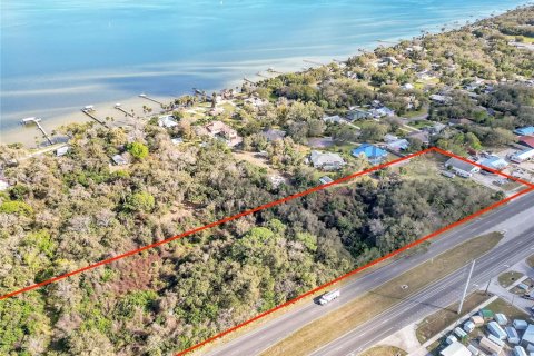 Immobilier commercial à vendre à Cocoa, Floride: 228.91 m2 № 1039337 - photo 13