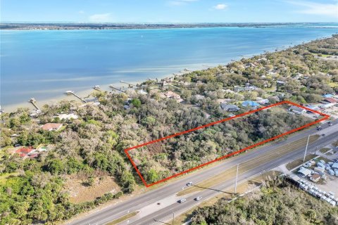 Propiedad comercial en venta en Cocoa, Florida, 228.91 m2 № 1039337 - foto 14