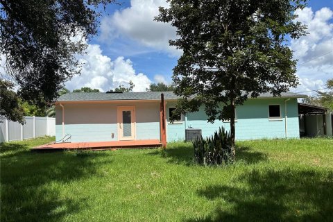 Casa en venta en Orlando, Florida, 4 dormitorios, 108.7 m2 № 1359826 - foto 23