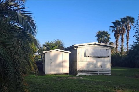 Купить коммерческую недвижимость в Окичоби, Флорида № 1029513 - фото 7